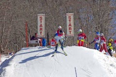 第52回東京都百貨店スキー大会