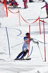 第52回東京都百貨店スキー大会