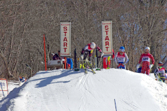 第52回東京都百貨店スキー大会