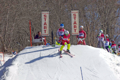 第52回東京都百貨店スキー大会