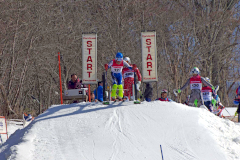 第52回東京都百貨店スキー大会