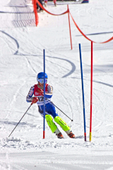 第52回東京都百貨店スキー大会