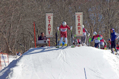 第52回東京都百貨店スキー大会