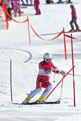 第52回東京都百貨店スキー大会