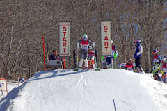 第52回東京都百貨店スキー大会