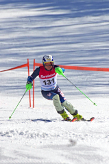 第52回東京都百貨店スキー大会