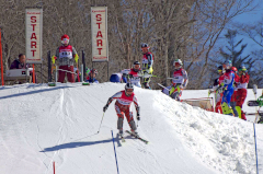 第52回東京都百貨店スキー大会