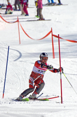 第52回東京都百貨店スキー大会