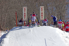 第52回東京都百貨店スキー大会
