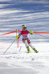 第52回東京都百貨店スキー大会