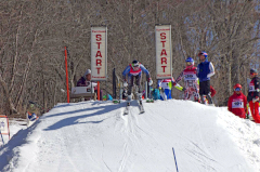 第52回東京都百貨店スキー大会