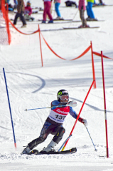 第52回東京都百貨店スキー大会