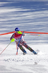 第52回東京都百貨店スキー大会