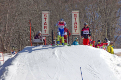 第52回東京都百貨店スキー大会