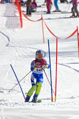 第52回東京都百貨店スキー大会