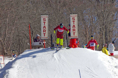 第52回東京都百貨店スキー大会