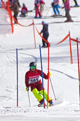 第52回東京都百貨店スキー大会