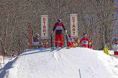 第52回東京都百貨店スキー大会