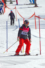 第52回東京都百貨店スキー大会