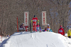 第52回東京都百貨店スキー大会