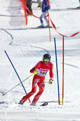 第52回東京都百貨店スキー大会