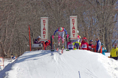 第52回東京都百貨店スキー大会