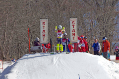 第52回東京都百貨店スキー大会