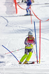 第52回東京都百貨店スキー大会