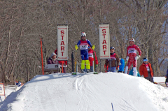 第52回東京都百貨店スキー大会
