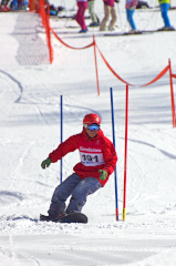 第52回東京都百貨店スキー大会