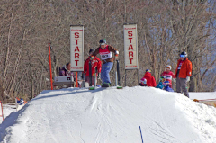第52回東京都百貨店スキー大会