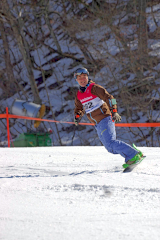 第52回東京都百貨店スキー大会