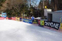 第53回東京都百貨店スキー大会