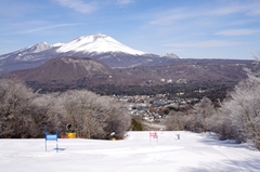 第53回東京都百貨店スキー大会
