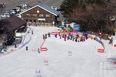 第53回東京都百貨店スキー大会