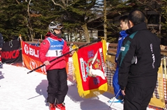 第53回東京都百貨店スキー大会