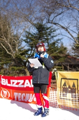 第53回東京都百貨店スキー大会