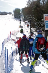 第53回東京都百貨店スキー大会