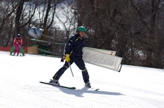 第53回東京都百貨店スキー大会