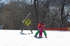 第53回東京都百貨店スキー大会
