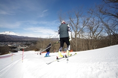 第53回東京都百貨店スキー大会