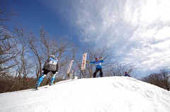 第53回東京都百貨店スキー大会