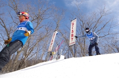 第53回東京都百貨店スキー大会