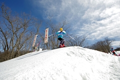 第53回東京都百貨店スキー大会