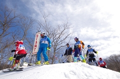 第53回東京都百貨店スキー大会