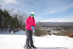 第53回東京都百貨店スキー大会