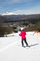第53回東京都百貨店スキー大会