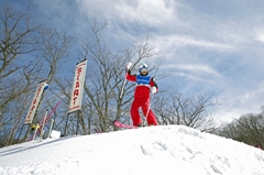 第53回東京都百貨店スキー大会