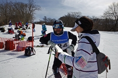 第53回東京都百貨店スキー大会