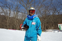 第53回東京都百貨店スキー大会